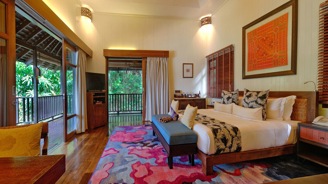 Bunga Raya Superior Villa 02 Neutral