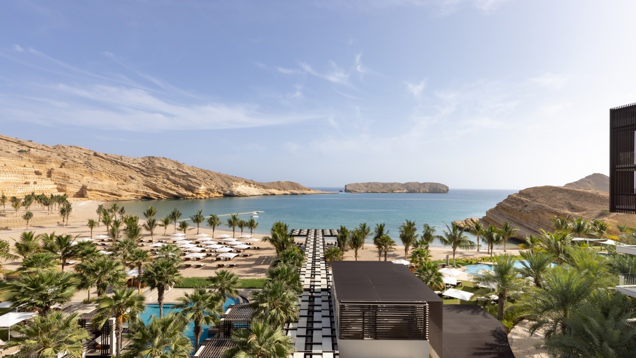 Xl Oman Jumeirah Muscat Bay View1