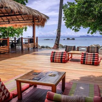 Koh Lipe Ten Moons Sunrise Restaurant 02