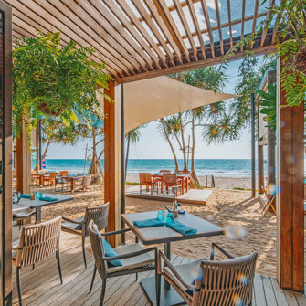 Beach Restaurant2