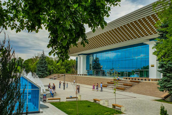 Almaty