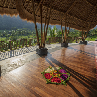 bali - wapa di ume_aktivitet yogasal