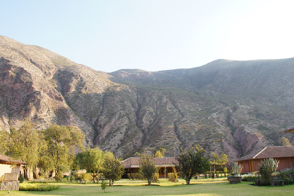 peru - den hellige dal (ollantaytambo) - casano de yucay_07