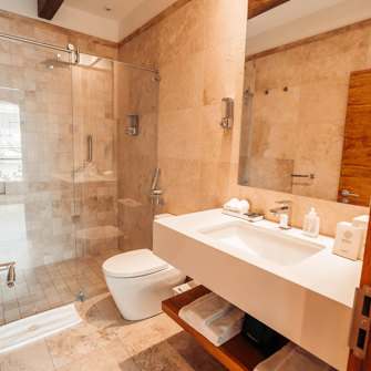 HOTEL MAMA CUCHARA DELUXE BATH