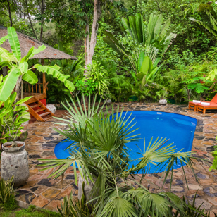 thailand - Koh Jum_Beach Villas_3 bedroom villa_01