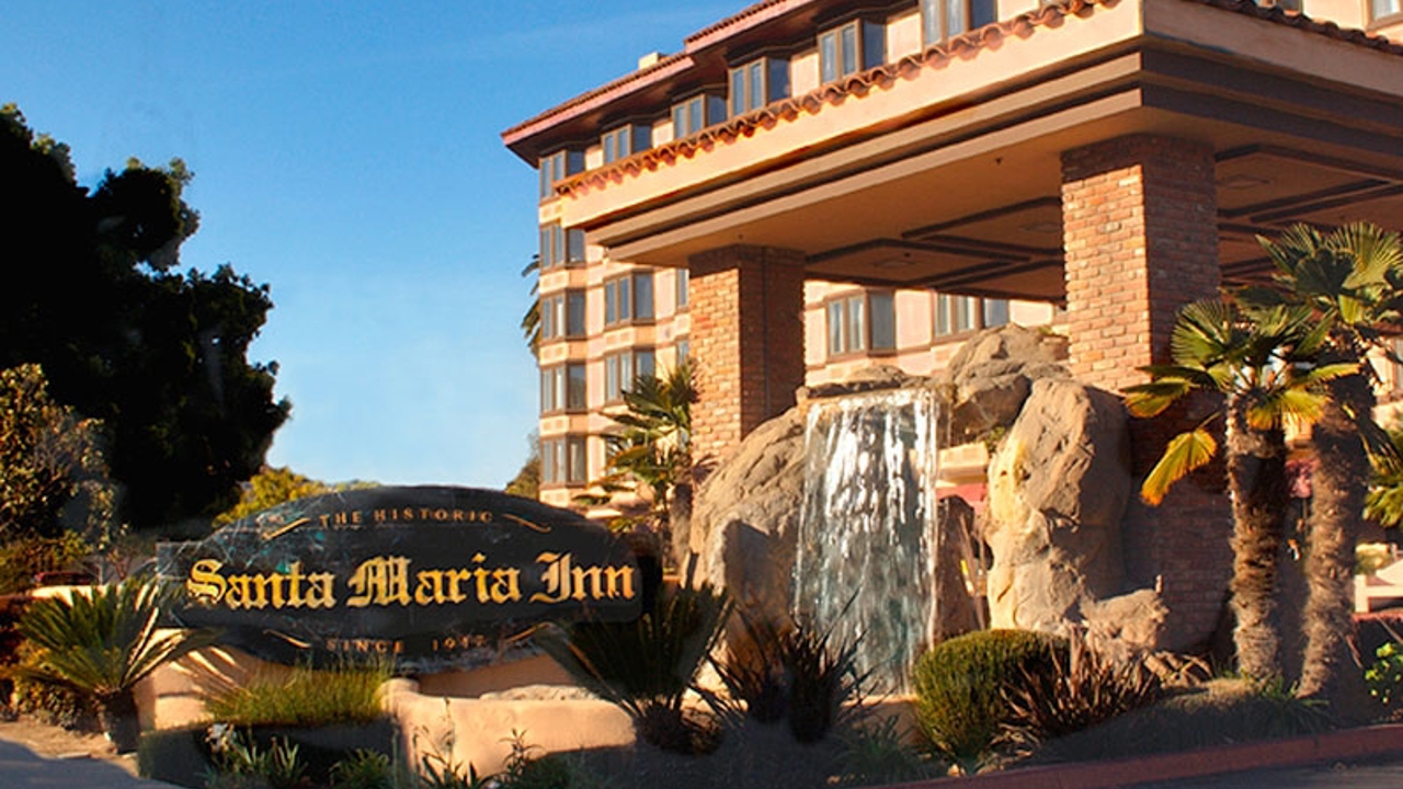 usa - santa maria inn hotel_velkommen