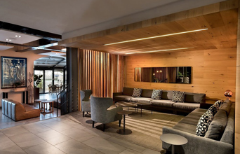 Victoria & Alfred Hotel Lobby 02