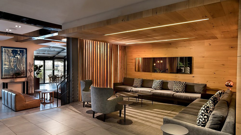 Victoria & Alfred Hotel Lobby 02