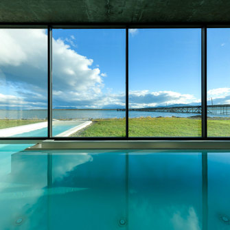 Singular Wellness Spa