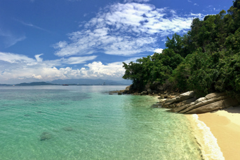 gaya island_strand_03