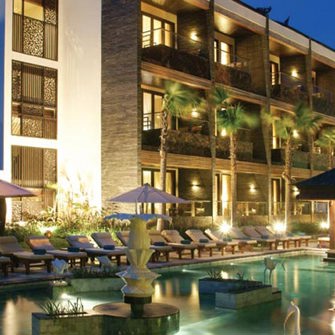 bali - seminyak - seminyak beach resort_garden wing