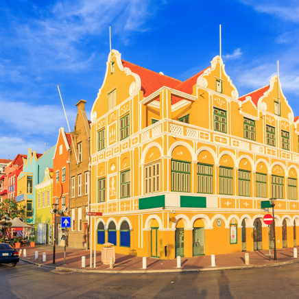 curacao willemstad_01