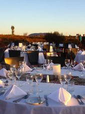 australien - ayers rock_middag under stjernerne_01