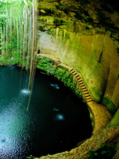 mexico - chichen_itza_cenote_02
