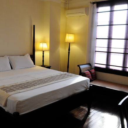 Hotel Khamvognsa Deluxe 01