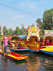 mexico - xochimilco kanal_01