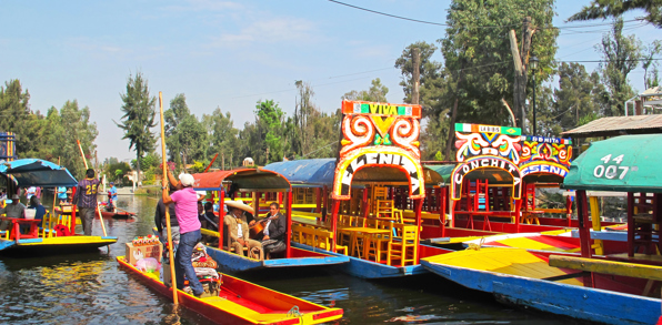 mexico - xochimilco kanal_01