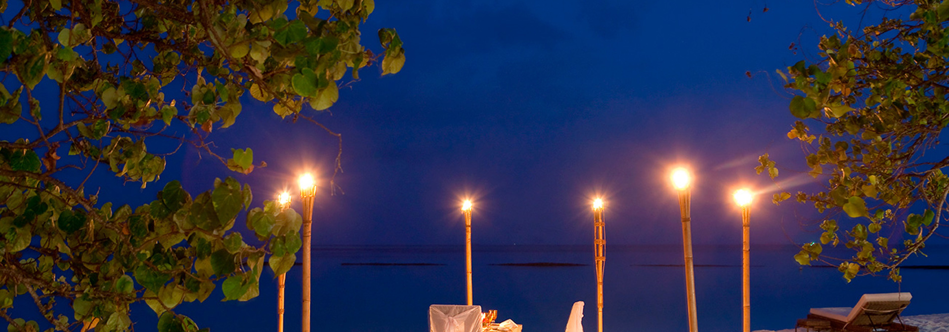 moofushi maldives private dinner 1