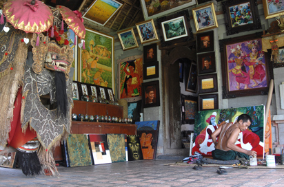 bali - ubud_kunst_mand_01