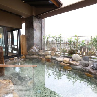 Varme Kilder Tennen Onsen Dandannoyu Oyado