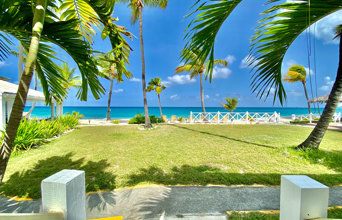 Coconut Premium Ocean View From Stairs