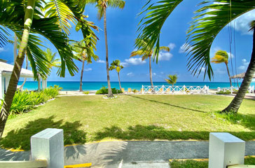 Coconut Premium Ocean View From Stairs