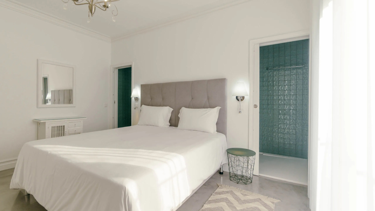 Hotel Talisman Ponta Delgada 15