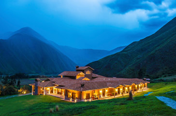 Main House Hu1
