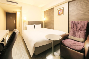 Moderate Double Room
