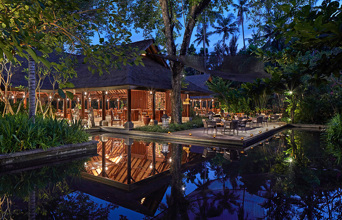 bali - sanur - Hyatt regency_club lounge_02