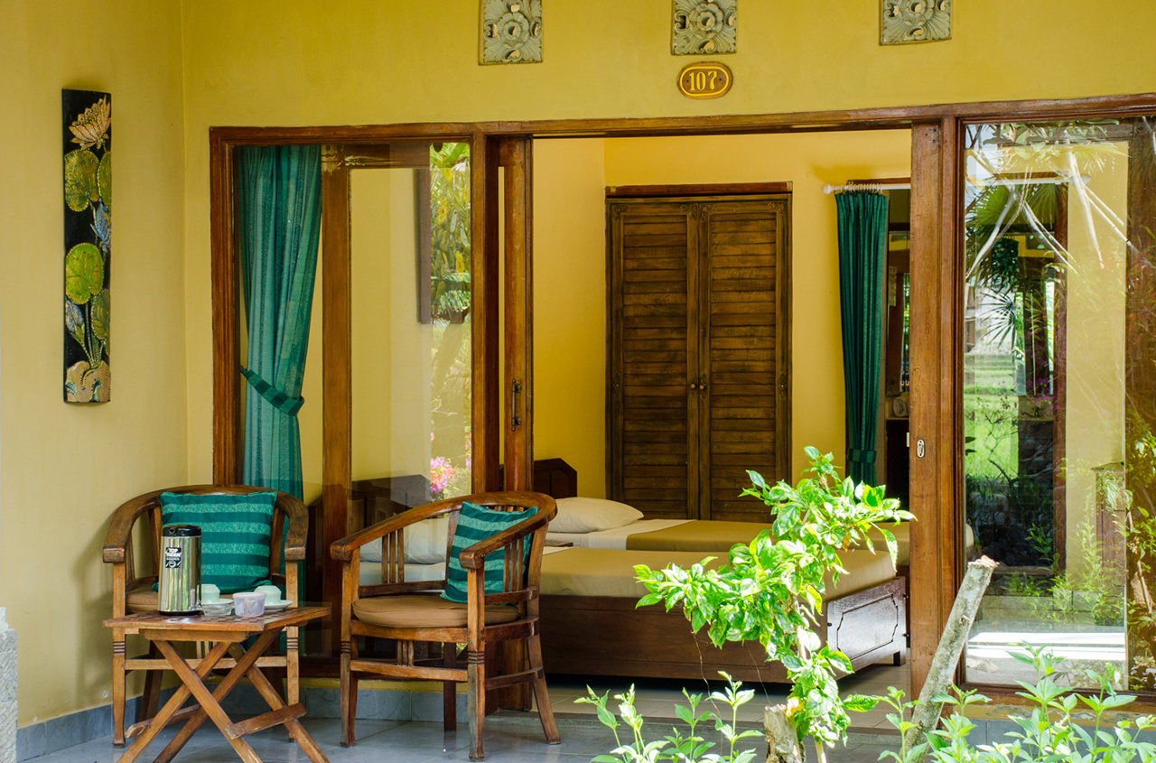 bali - green field hotel_vaerelse_terrasse_07
