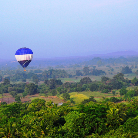 sri lanka - luftballon_dambulla_01