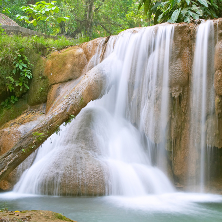 mexico - cataratas de agua azul_vandfald_01