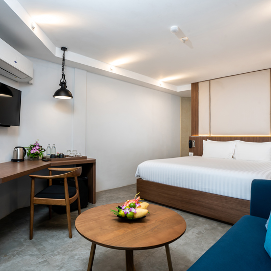 thailand - dewa resort phuket_deluxe garden kingsize room_01