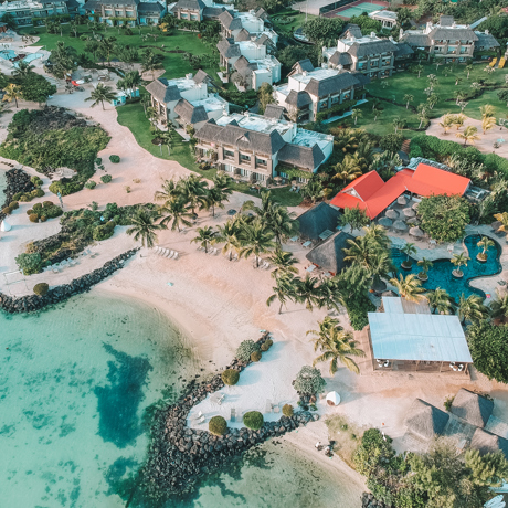 mauritius - zilwa hotel_facade_01