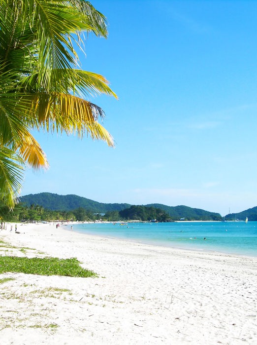 malaysia/borneo - langkawi_cenang beach_03