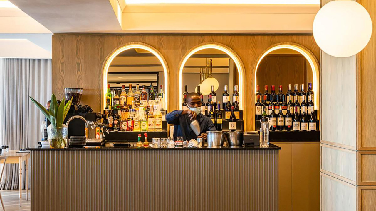 Winchester Boutique Hotel Bar01