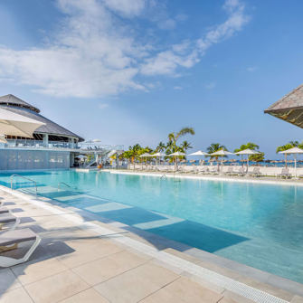 Trinidad Melia Trinidad Peninsula Pool 03