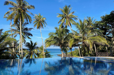 thailand - Koh kood beach resort (10)