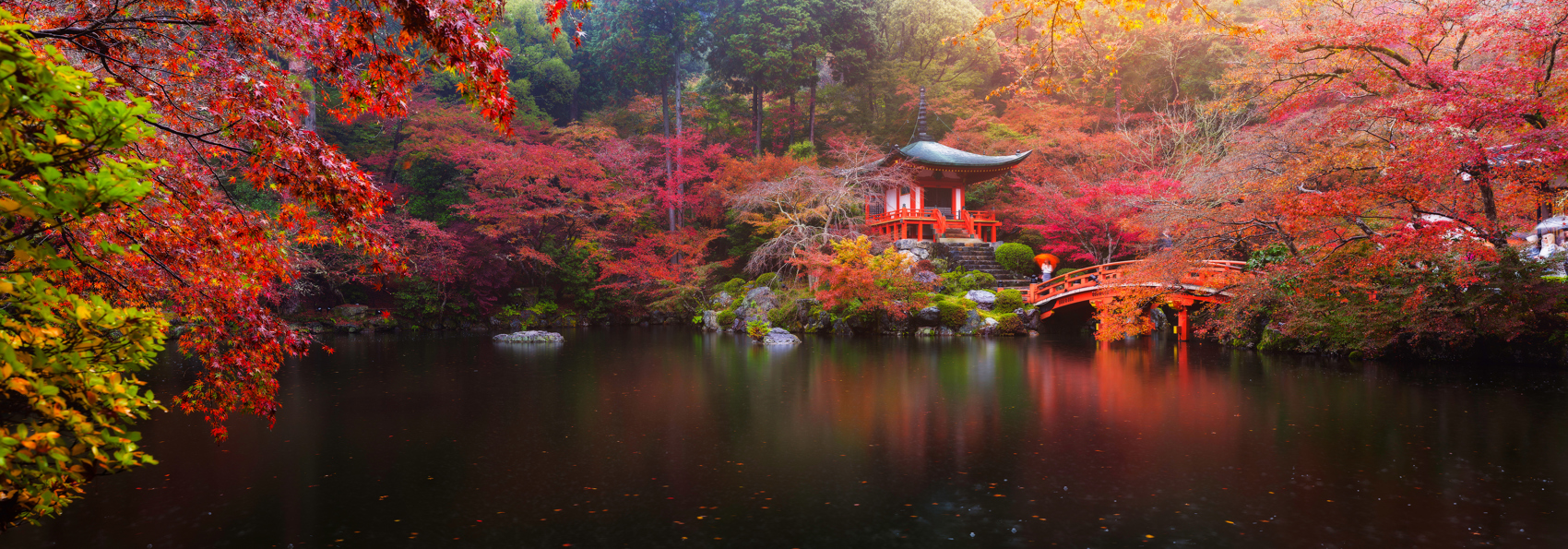Kyoto Daigo Ji Tempel As 97537644 (1)