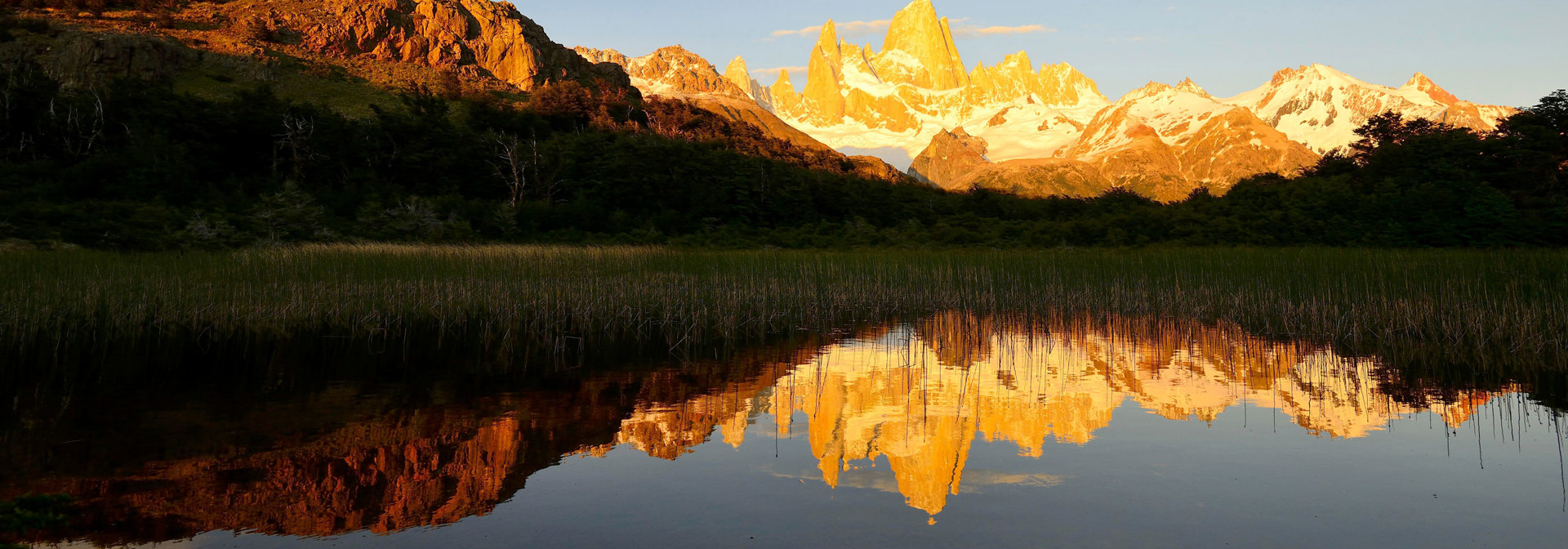 El Chaltén Sø 2278074807