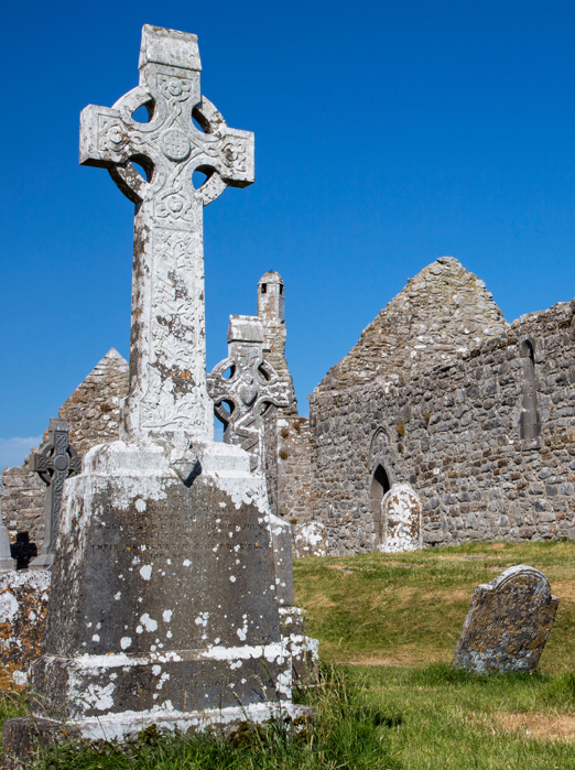 Clonmacnoise 2