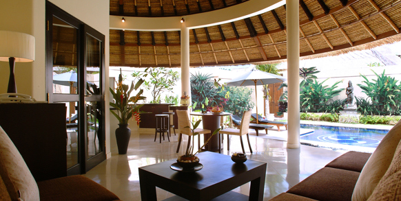 bali - seminyak - the dusun_villa_veranda_04