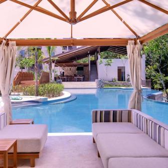 Botanica Osa Peninsular Fælles Areal 2