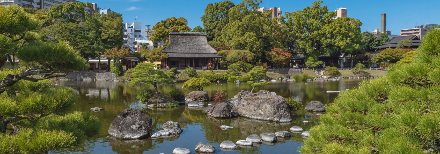 Kumamoto Suizenji Park 2441257997