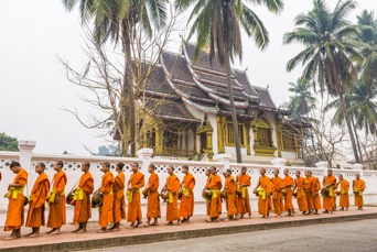 laos - luang prabang_munk_06
