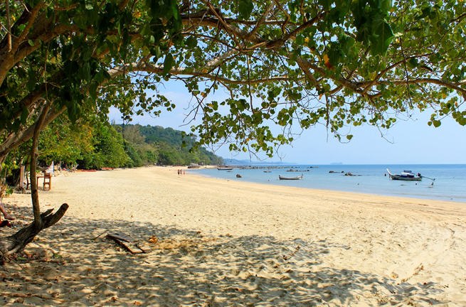 thailand - koh jum_strand_02