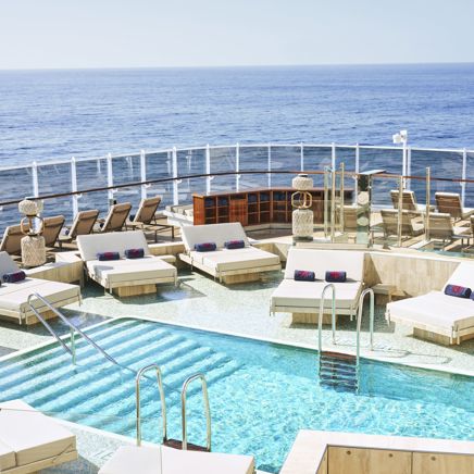 Explora Journeys Pool EXPLORA I ATOLL 06