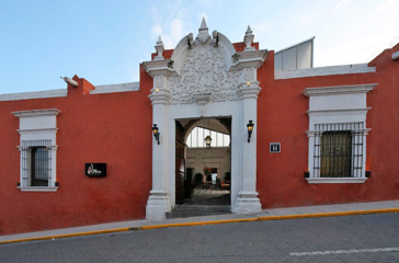 peru - arequipa - casa andina premium arequipa_facade_01