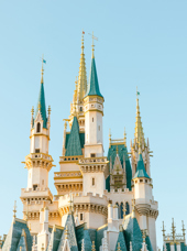 Tokyo Disneyland